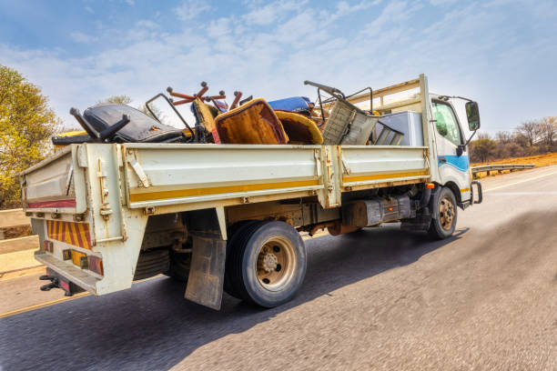 Retail Junk Removal in Nyack, NY